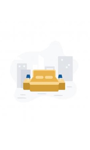 Chaparral Motel Main image
