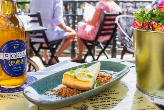 Where to Eat in Port Lavaca: A Gastronomic Guide