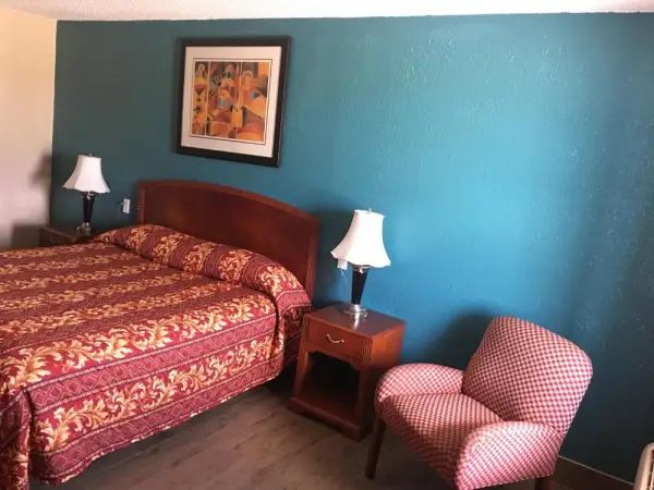 Chaparral Motel 7