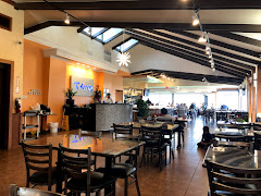 Sushi near Chaparral Motel